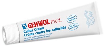 Gehwol Med Callus Cream