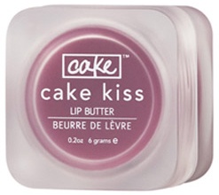 Cake Beauty Care Kiss Lip Butter - Mulberry Sorbet