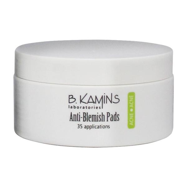 B Kamins Anti-Blemish Pads