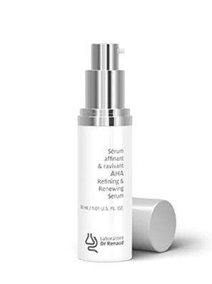 Laboratoire Dr Renaud AHA Refining & Renewing Serum