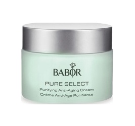 Babor Pure Select Purifying Anti-Aging Cream