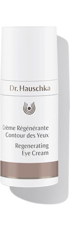 Dr Hauschka Regenerating Eye Cream