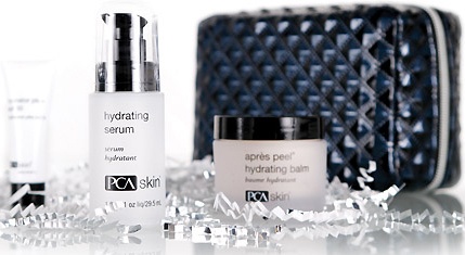 PCA SKIN Hydrate Kit