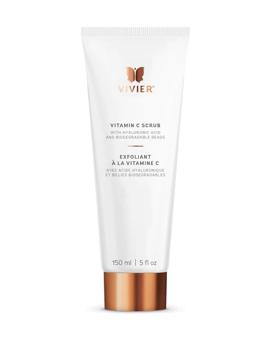 Vivier Vitamin-C Scrub