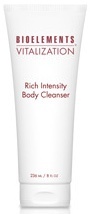 Bioelements Vitalization Rich Intensity Body Cleanser