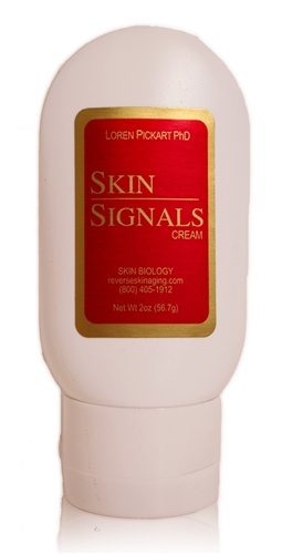 Skin Biology Skin Signals Cream