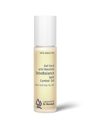 Laboratoire Dr Renaud SeboBalance Spot Control Gel