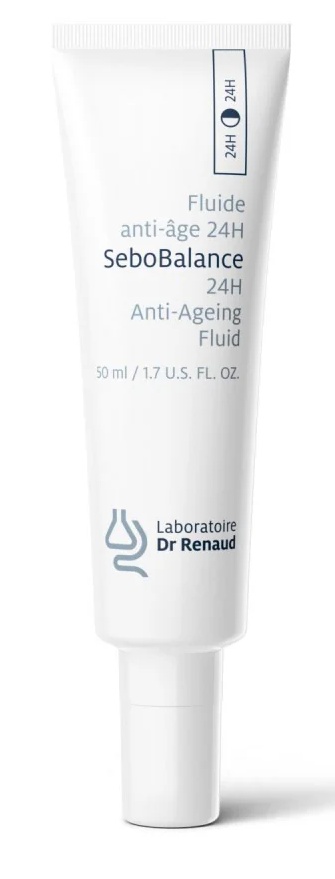 Laboratoire Dr Renaud SeboBalance 24H Anti-Ageing Fluid