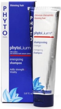 Phyto PhytoLium Energizing Shampoo