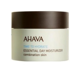 Ahava Essential Day Moisturizer Combination Skin