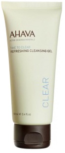 Ahava Refreshing Cleansing Gel