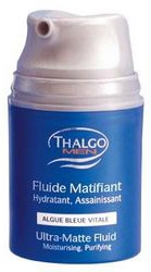 Thalgo Men Ultra-Matte Fluid