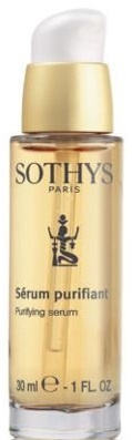 Sothys Purifying Serum for Oily Skin