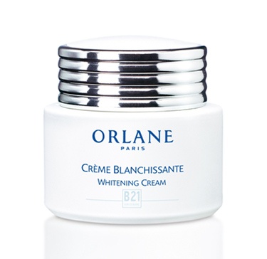 Orlane Whitening Cream