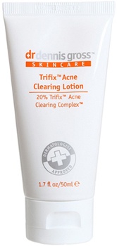 Dr Dennis Gross Trifix Acne Clearing Lotion