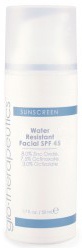 glotherapeutics Water Resistant Facial SPF 45