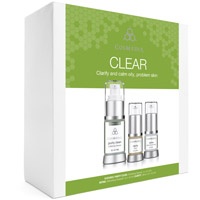 Cosmedix Clear Kit