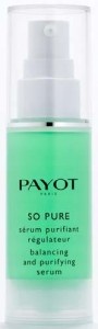 Payot So Pure Balancing and Purifying Serum