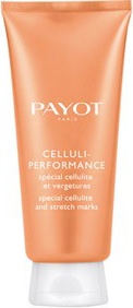 Payot Celluli-Performance Special Cellulite & Stretch Marks