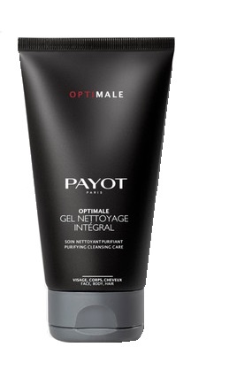 Payot Optimale Gel Nettoyage Integral Purifying Cleansing Care