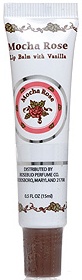 Smith's Mocha Rose Lip Balm Tube