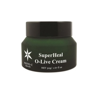 Phyto-C SuperHeal O-Live Cream