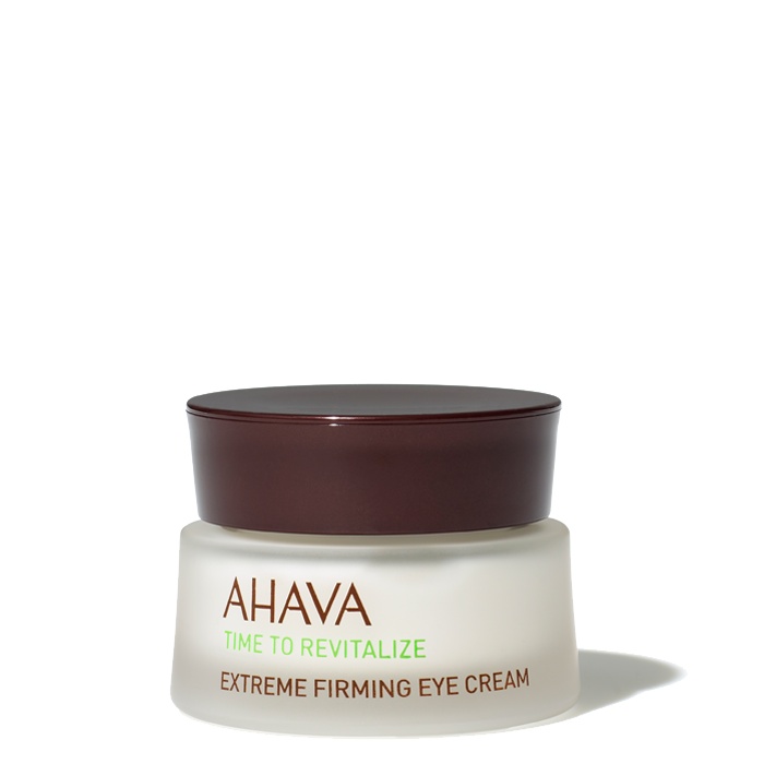 Ahava Extreme Firming Eye Cream