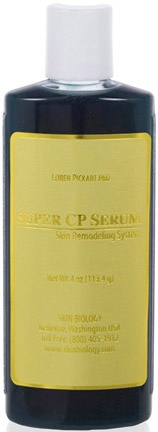 Skin Biology Super CP Serum - Large