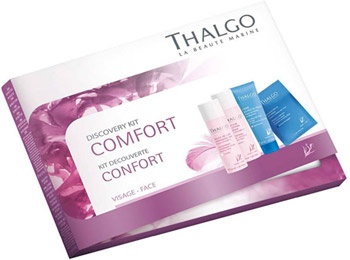 Thalgo Discovery Comfort Kit