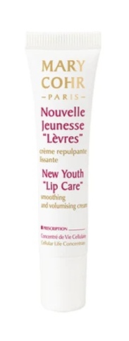 Mary Cohr New Youth Lip Care