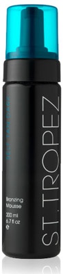 St. Tropez Self Tan Dark Bronzing Mousse