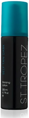 St. Tropez Self Tan Dark Bronzing Lotion