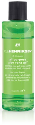 Ole Henriksen All Purpose Aloe Vera Gel