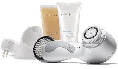 Clarisonic Plus Skin Care System For Face & Body - White