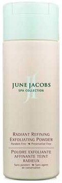 June Jacobs Radiant Refining Exfoliating Powder