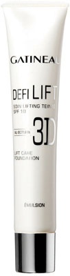 Gatineau Defi Lift 3D Lift Care Foundation SPF 10