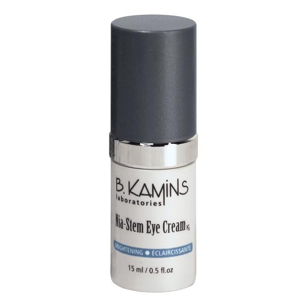 B Kamins Nia-Stem Eye Cream Kx