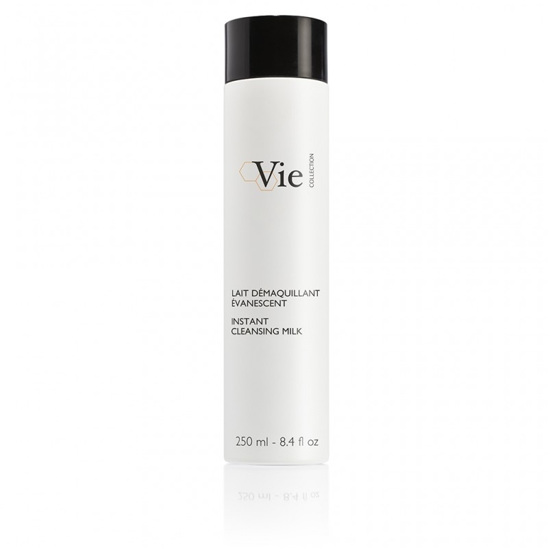 Vie Collection Instant Cleansing Milk