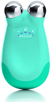 NuFace Trinity - Teal