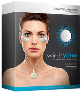 Wrinkle MD Eye 30-Day Starter System