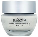 B Kamins Nutrient Replacement Cream Kx