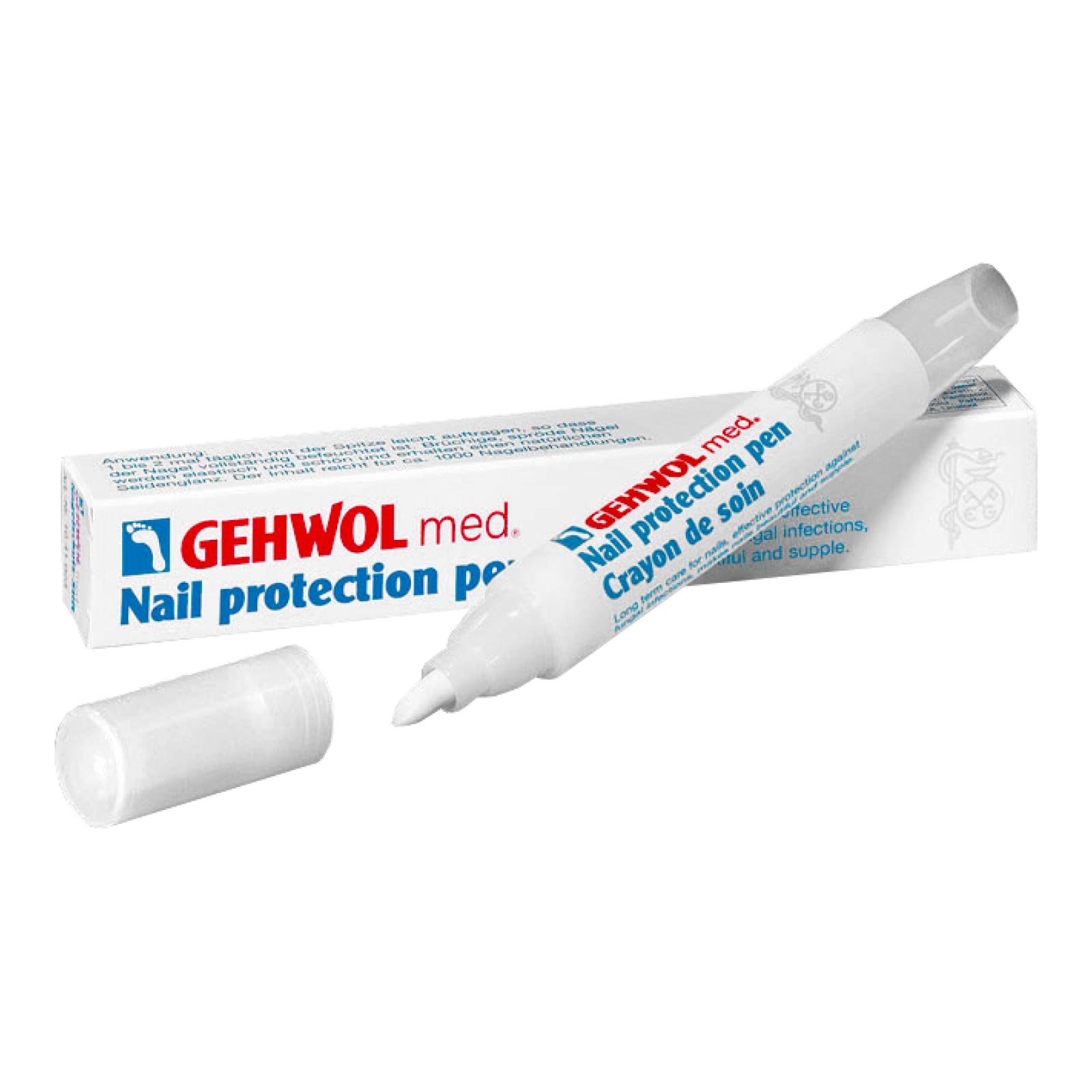 Gehwol Med Nail Protection Pen