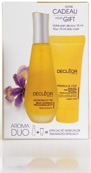 Decleor Anti-Ageing Aromessence Iris Duo