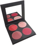 Julie Hewett Brigitte Palette