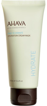 Ahava Hydration Cream Mask