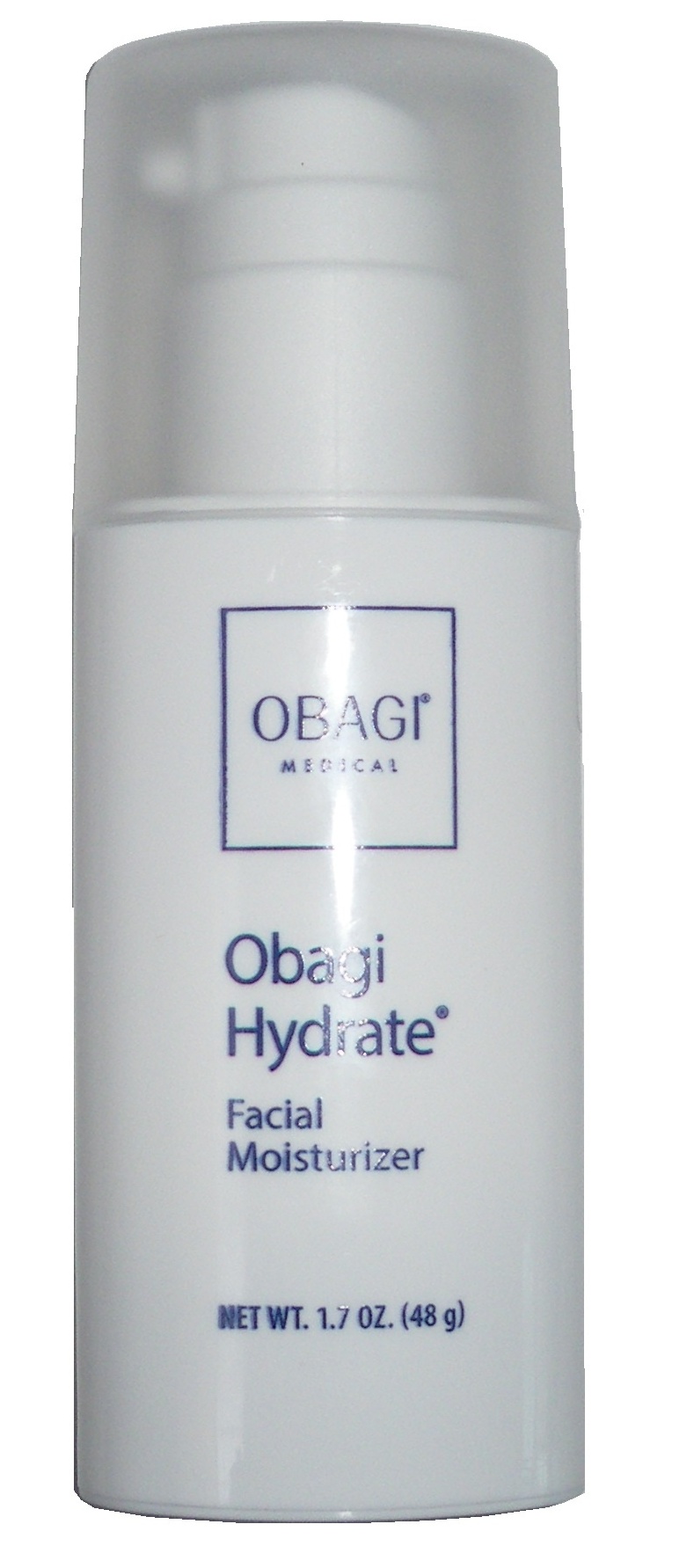 Obagi Hydrate Facial Moisturizer