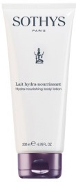 Sothys Hydra-Nourishing Body Lotion