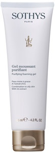 Sothys Purifying Foaming Gel