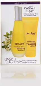 Decleor Aromessence Neroli & Hydra Floral Duo