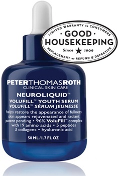 Peter Thomas Roth Neuroliquid Volufill Youth Serum